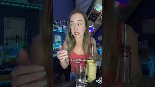 How to get a job as a bartender with no experience BartenderAdvice FakeItTillYouMakeIt [upl. by Ange]