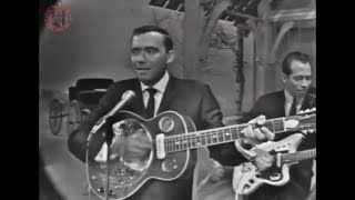 Bobby Bare  Gotta Travel On 1965 [upl. by Aslam]