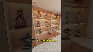 Home design 3d  home design and funny video trending home chinaviral [upl. by Yetak]