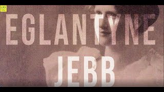 Remembering Eglantyne Jebb 90 years on [upl. by Esther]