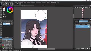 Todas as funções de uma scanlator em um video timelapse [upl. by Ateekahs]