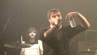 NORMA JEAN live in Paris 2014 24 [upl. by Jacob370]