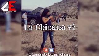 Comando exclusivola chicanavídeo oficial [upl. by Lraed]