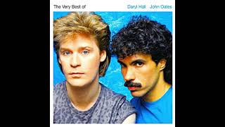 Daryl Hall amp John Oates  I Cant Go For That No Can Do 432hz [upl. by Sadowski]