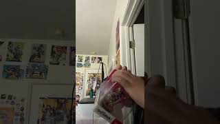 SHULK AMIIBO UNBOXING [upl. by Ahsiym]