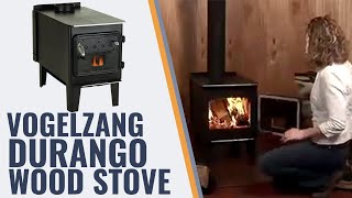 Vogelzang Durango Wood Stove [upl. by Hecht825]