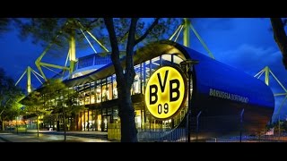 Dortmund  The Black and Yellow [upl. by Etti]