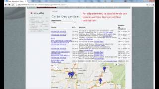 Site wwwpsychotestsfr le comparateur de tests psychotechniques pour le permis de conduire [upl. by Noivert]