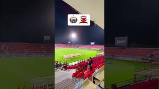 PERSIJA JAKARTA VS MADURA UNITED FC PIALA PRESIDEN 2024 STADION KAPTEN I WAYAN DIPTA GIANYAR BALI [upl. by Riffle]