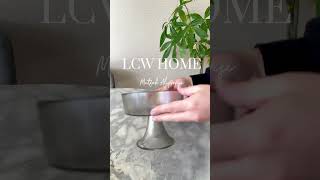 LCW Home Mutfak Alışverişi shorts mutfakdekorasyonu çeyiz shoetsvideo [upl. by Htebazileharas722]