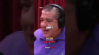 Joey Diaz amp Joe Rogan HILARIOUS Bus Story [upl. by Ardnauq]