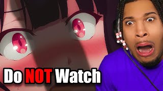 Anime You Should NOT Watch [upl. by Stephania]