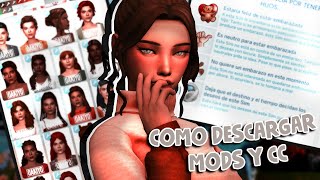 THE SIMS 3 Instalação do base e expansões  Atualização [upl. by Steinman]