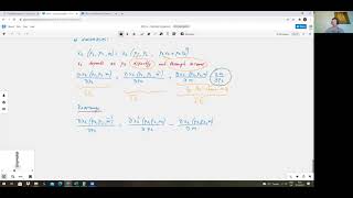 Intermediate Microeconomics Lecture 8 Intertemporal Choice [upl. by Nimrak]