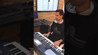 🎹 Ritmo ORLAN PIETRO  KORG PA500 [upl. by Ellened490]