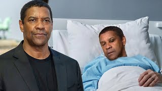 Prayers Up Denzel Washington Was Rushed To Hospital After Diagnosed With Serious Disease [upl. by Allcot]