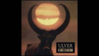 Ulver  Eos [upl. by Kyle]