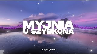 💜 MYJNIA U SZYBKONA 💜 NAJLEPSZA MUZYKA KLUBOWADO AUTA 💜 LISTOPAD 2024 ✅ VOL2 [upl. by Halford42]