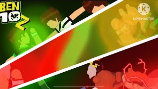 BEN10 Z The first 3 episodes [upl. by Mis]