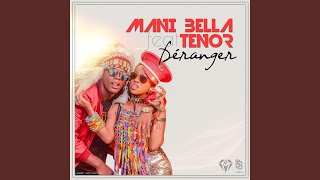 Déranger feat TENOR [upl. by Otinauj]