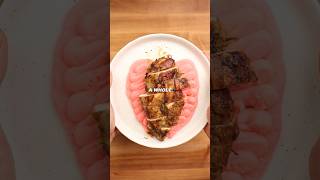 Valentine’s Day dinner for lonely people cooking food foodasmr recipe [upl. by Dnaletak]