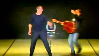 Gad Elmaleh  Lautre cest moi spectacle complet [upl. by Hagar]