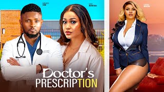 DOCTORS PRESCRIPTION MAURICE SAM UCHE MONTANA SARIAN MARTIN [upl. by Narmis]