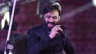 Babbu maan live concert show Madenheri hissar haryana veer sahu babbu maan sapna chaudhary [upl. by Schwarz]