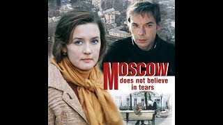 Moscou ne croit pas aux larmes French Trailer  BandeAnnonce [upl. by Ettenna]