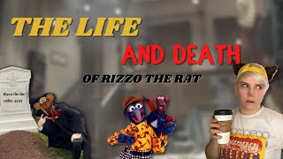 What Ever Happened to Rizzo the Rat [upl. by Ceevah384]