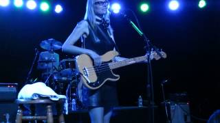 Aimee Mann  Voices Carry Live at The Glasshouse in Pomona [upl. by Vinita]