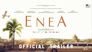 ENEA 2023 Official Trailer SUB ENG  Pietro Castellitto Venice Film Festival [upl. by Claudia485]