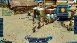 SWTOR  The grind for every achievement [upl. by Riki485]