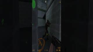 Counter Strike Condition Zero Gameplay Footage 215 cs gaming fps [upl. by Scotty617]