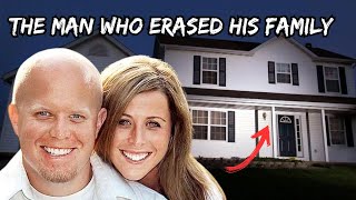 Before Chris Watts There Was Chris Coleman The Chilling Story of a Family Erased [upl. by Candida]