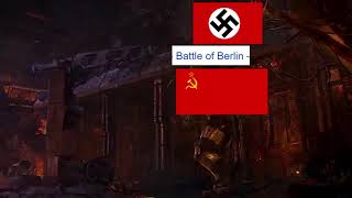 Ww2 Eastern Front in a nutshell [upl. by Elda]