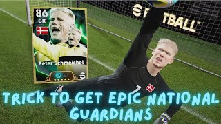 Trick To Get 105 Rated Epic Peter Schmeichel  Epic Fabio Cannavaro  Epic Philipp Lahm [upl. by Nairrot]