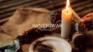 dwta  Santigwar Official Music Video [upl. by Ibbed745]