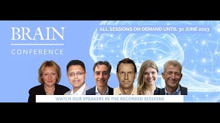 CNS diseases in low and middle income countries  The Brain Conference 2023 [upl. by Fernas]