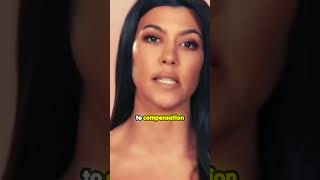 Kardashians 100M Secret Equal Pay for All Sisters [upl. by Terej31]