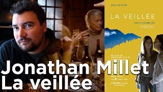 La veillée Un film de Jonathan Millet Avec Joana Preiss Natacha Lindinger Sylvie Granotier [upl. by Karena422]