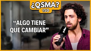 Utilizando la autoayuda para salir de un mal momento  ¿QSMA Ep 150 [upl. by Golda]