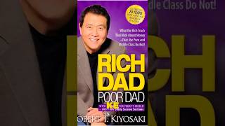 New Series Start 🥳🎁 richdadpoordad robertkiyosaki [upl. by Yasnyl77]