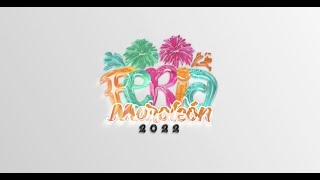 Feria Moroleón 2022 [upl. by Yrffej]