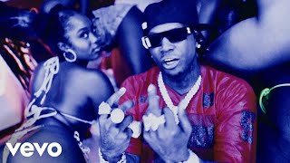 Moneybagg Yo  Dirty Choppa ft Pooh Shiesty amp BossMan Dlow amp BigWalkDog Music Video [upl. by Kerwon]