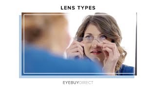 How to Measure Your Pupillary Distance  EyeBuyDirect [upl. by Airet566]