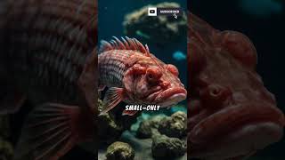 MINDBLOWING Dragon Fish Secrets Revealed by an Expert [upl. by Spalla]