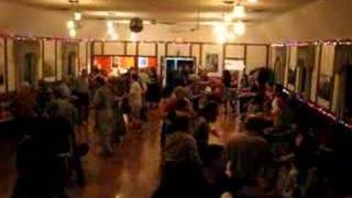 Contra dancing in Vancouver BC [upl. by Jarin]