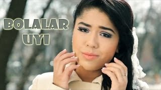 Ziyoda  Bolalar uyi Official HD Clip [upl. by Ailaro]