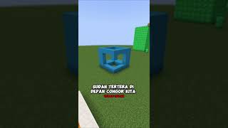 3 Ilusi Minecraft Paling Ambigu [upl. by Lemuela]